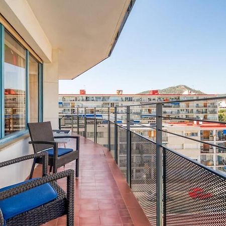 Can Mabi, 30' Bcn Next Beach Vilassar De Mar Bagian luar foto