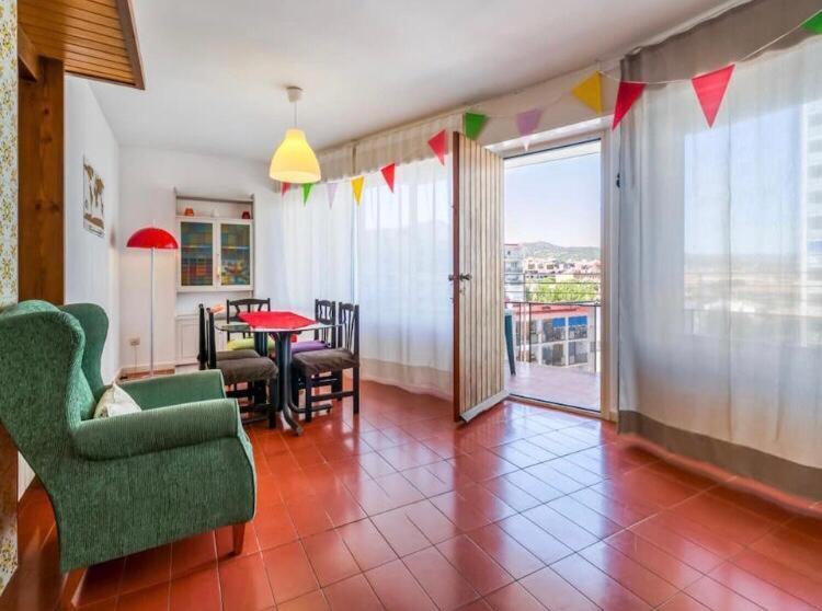 Can Mabi, 30' Bcn Next Beach Vilassar De Mar Bagian luar foto