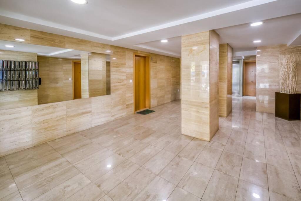 Can Mabi, 30' Bcn Next Beach Vilassar De Mar Bagian luar foto