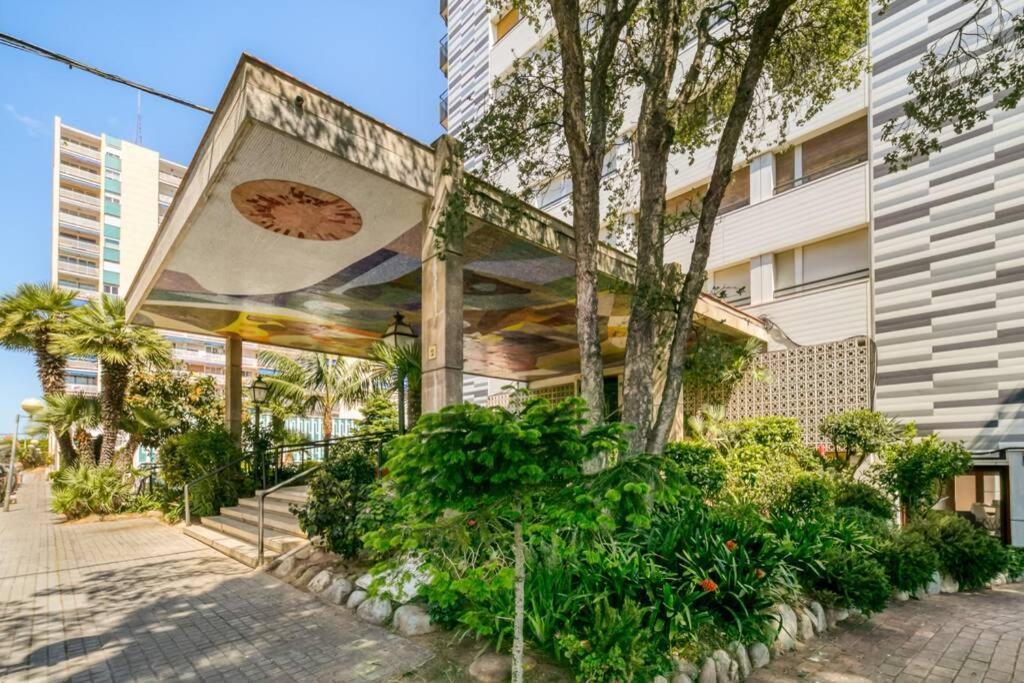 Can Mabi, 30' Bcn Next Beach Vilassar De Mar Bagian luar foto