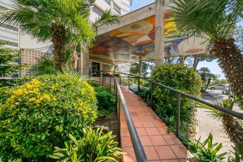 Can Mabi, 30' Bcn Next Beach Vilassar De Mar Bagian luar foto