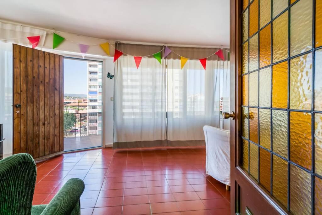 Can Mabi, 30' Bcn Next Beach Vilassar De Mar Bagian luar foto